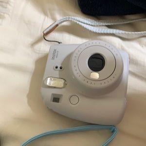 Instax camera